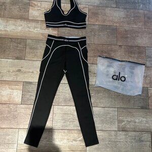 Women’s alo set